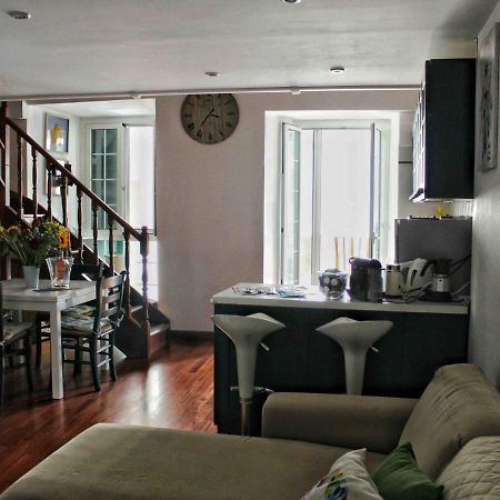 Casa Thomas Lejlighed Sanremo Eksteriør billede