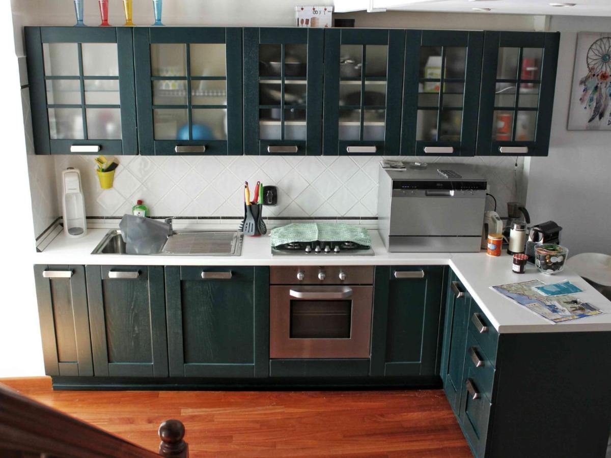 Casa Thomas Lejlighed Sanremo Eksteriør billede