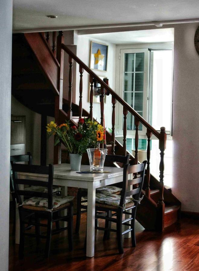 Casa Thomas Lejlighed Sanremo Eksteriør billede