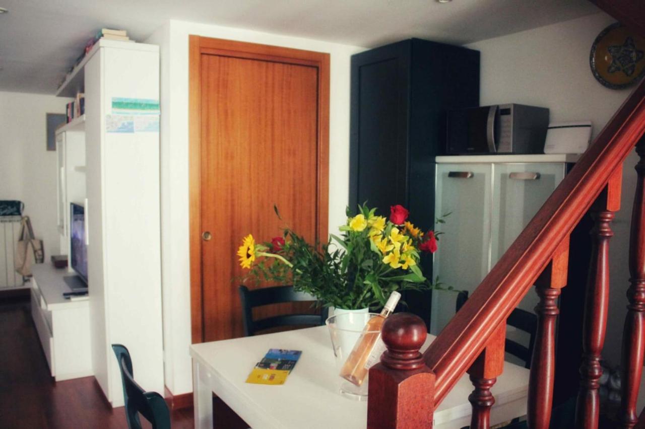 Casa Thomas Lejlighed Sanremo Eksteriør billede