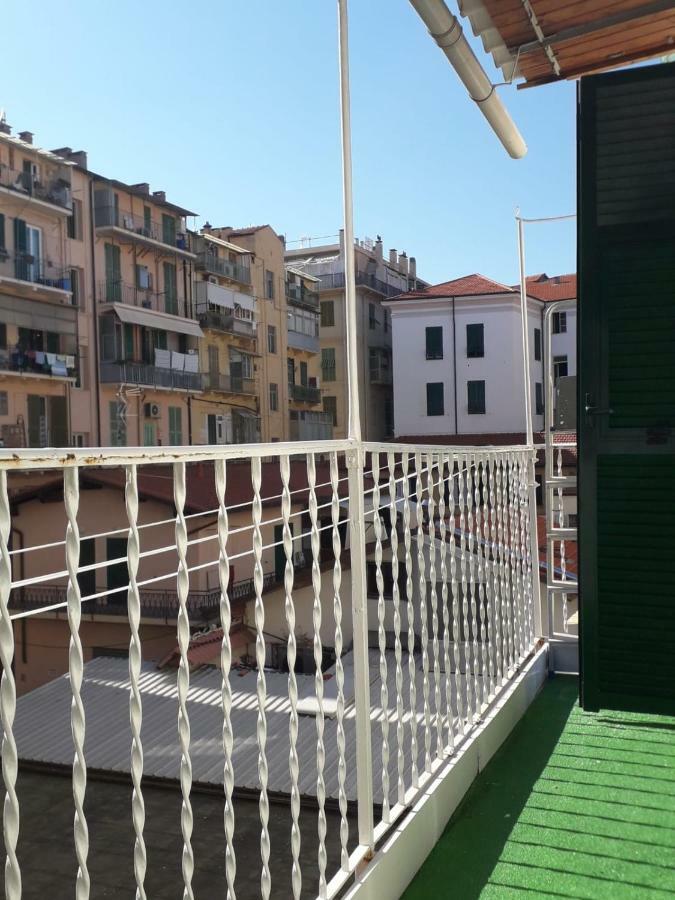 Casa Thomas Lejlighed Sanremo Eksteriør billede