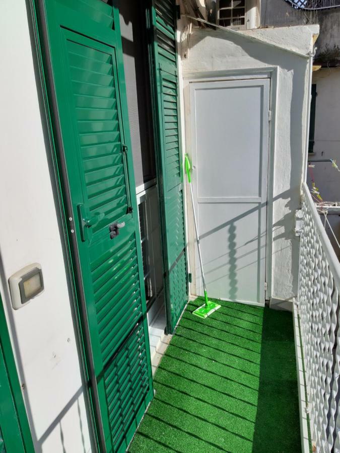 Casa Thomas Lejlighed Sanremo Eksteriør billede