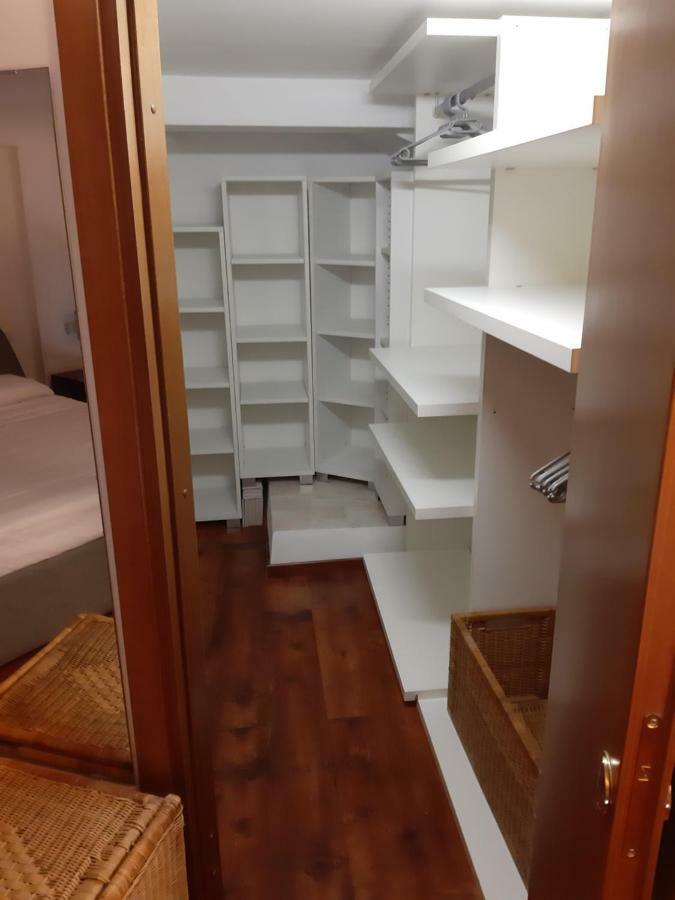 Casa Thomas Lejlighed Sanremo Eksteriør billede