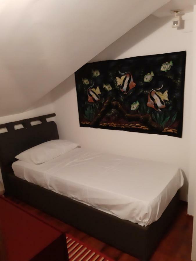 Casa Thomas Lejlighed Sanremo Eksteriør billede